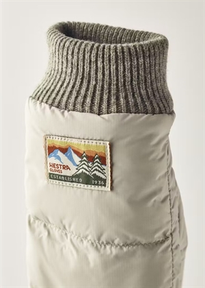 Otra luffe Natural Beige Hestra